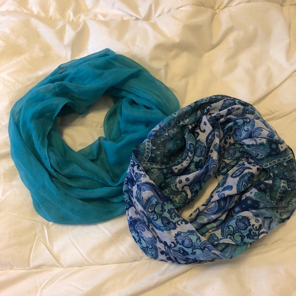 Scarves!!